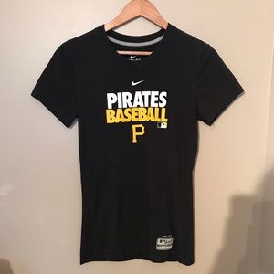 NIKE PIRATES SHIRT